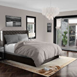 Kaymaz Taban Yıkanabilir Halı – Mutfak, Salon, Yatak Odası için Modern Dijital Baskı Halı