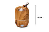 Humidifier Hava Temizleme