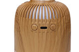 Humidifier Hava Temizleme