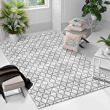 Kaymaz Taban Yıkanabilir Halı – Mutfak, Salon, Yatak Odası için Modern Dijital Baskı Halı