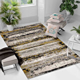 Kaymaz Taban Yıkanabilir Halı – Mutfak, Salon, Yatak Odası için Modern Dijital Baskı Halı