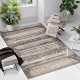 Kaymaz Taban Yıkanabilir Halı – Mutfak, Salon, Yatak Odası için Modern Dijital Baskı Halı