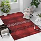 Kaymaz Taban Yıkanabilir Halı – Mutfak, Salon, Yatak Odası için Modern Dijital Baskı Halı