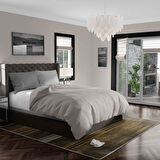 Kaymaz Taban Yıkanabilir Halı – Mutfak, Salon, Yatak Odası için Modern Dijital Baskı Halı