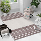 Kaymaz Taban Yıkanabilir Halı – Mutfak, Salon, Yatak Odası için Modern Dijital Baskı Halı