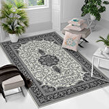 Kaymaz Taban Yıkanabilir Halı – Mutfak, Salon, Yatak Odası için Modern Dijital Baskı Halı