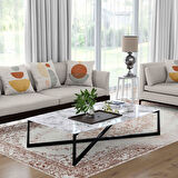 Kaymaz Taban Yıkanabilir Halı – Mutfak, Salon, Yatak Odası için Modern Dijital Baskı Halı