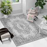 Kaymaz Taban Yıkanabilir Halı – Mutfak, Salon, Yatak Odası için Modern Dijital Baskı Halı