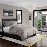 Kaymaz Taban Yıkanabilir Halı – Mutfak, Salon, Yatak Odası için Modern Dijital Baskı Halı