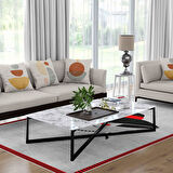 Kaymaz Taban Yıkanabilir Halı – Mutfak, Salon, Yatak Odası için Modern Dijital Baskı Halı