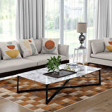 Kaymaz Taban Yıkanabilir Halı – Mutfak, Salon, Yatak Odası için Modern Dijital Baskı Halı