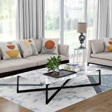 Kaymaz Taban Yıkanabilir Halı – Mutfak, Salon, Yatak Odası için Modern Dijital Baskı Halı