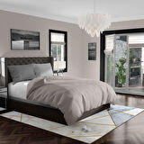 Kaymaz Taban Yıkanabilir Halı – Mutfak, Salon, Yatak Odası için Modern Dijital Baskı Halı