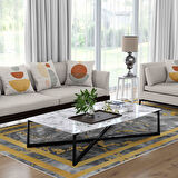 Kaymaz Taban Yıkanabilir Halı – Mutfak, Salon, Yatak Odası için Modern Dijital Baskı Halı