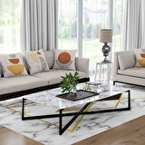 Kaymaz Taban Yıkanabilir Halı – Mutfak, Salon, Yatak Odası için Modern Dijital Baskı Halı