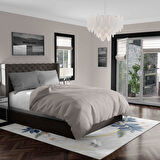 Kaymaz Taban Yıkanabilir Halı – Mutfak, Salon, Yatak Odası için Modern Dijital Baskı Halı