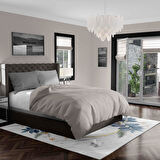 Kaymaz Taban Yıkanabilir Halı – Mutfak, Salon, Yatak Odası için Modern Dijital Baskı Halı