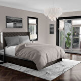 Kaymaz Taban Yıkanabilir Halı – Mutfak, Salon, Yatak Odası için Modern Dijital Baskı Halı