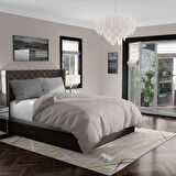 Kaymaz Taban Yıkanabilir Halı – Mutfak, Salon, Yatak Odası için Modern Dijital Baskı Halı