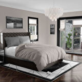 Kaymaz Taban Yıkanabilir Halı – Mutfak, Salon, Yatak Odası için Modern Dijital Baskı Halı