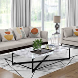 Kaymaz Taban Yıkanabilir Halı – Mutfak, Salon, Yatak Odası için Modern Dijital Baskı Halı