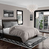 Kaymaz Taban Yıkanabilir Halı – Mutfak, Salon, Yatak Odası için Modern Dijital Baskı Halı