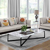 Kaymaz Taban Yıkanabilir Halı – Mutfak, Salon, Yatak Odası için Modern Dijital Baskı Halı