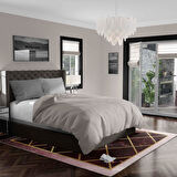 Kaymaz Taban Yıkanabilir Halı – Mutfak, Salon, Yatak Odası için Modern Dijital Baskı Halı