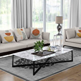 Kaymaz Taban Yıkanabilir Halı – Mutfak, Salon, Yatak Odası için Modern Dijital Baskı Halı