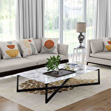 Kaymaz Taban Yıkanabilir Halı – Mutfak, Salon, Yatak Odası için Modern Dijital Baskı Halı