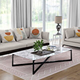 Kaymaz Taban Yıkanabilir Halı – Mutfak, Salon, Yatak Odası için Modern Dijital Baskı Halı