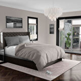 Kaymaz Taban Yıkanabilir Halı – Mutfak, Salon, Yatak Odası için Modern Dijital Baskı Halı