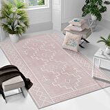 Kaymaz Taban Yıkanabilir Halı – Mutfak, Salon, Yatak Odası için Modern Dijital Baskı Halı