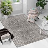 Kaymaz Taban Yıkanabilir Halı – Mutfak, Salon, Yatak Odası için Modern Dijital Baskı Halı