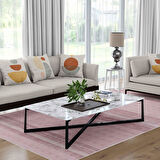 Kaymaz Taban Yıkanabilir Halı – Mutfak, Salon, Yatak Odası için Modern Dijital Baskı Halı