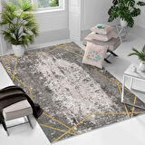 Kaymaz Taban Yıkanabilir Halı – Mutfak, Salon, Yatak Odası için Modern Dijital Baskı Halı