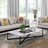 Kaymaz Taban Yıkanabilir Halı – Mutfak, Salon, Yatak Odası için Modern Dijital Baskı Halı