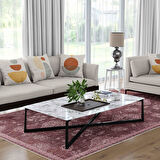 Kaymaz Taban Yıkanabilir Halı – Mutfak, Salon, Yatak Odası için Modern Dijital Baskı Halı