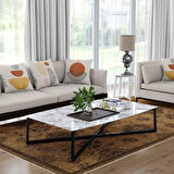 Kaymaz Taban Yıkanabilir Halı – Mutfak, Salon, Yatak Odası için Modern Dijital Baskı Halı