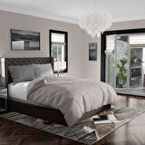 Kaymaz Taban Yıkanabilir Halı – Mutfak, Salon, Yatak Odası için Modern Dijital Baskı Halı