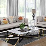 Kaymaz Taban Yıkanabilir Halı – Mutfak, Salon, Yatak Odası için Modern Dijital Baskı Halı