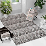 Kaymaz Taban Yıkanabilir Halı – Mutfak, Salon, Yatak Odası için Modern Dijital Baskı Halı