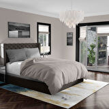 Kaymaz Taban Yıkanabilir Halı – Mutfak, Salon, Yatak Odası için Modern Dijital Baskı Halı