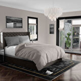 Kaymaz Taban Yıkanabilir Halı – Mutfak, Salon, Yatak Odası için Modern Dijital Baskı Halı