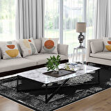 Kaymaz Taban Yıkanabilir Halı – Mutfak, Salon, Yatak Odası için Modern Dijital Baskı Halı