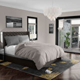 Kaymaz Taban Yıkanabilir Halı – Mutfak, Salon, Yatak Odası için Modern Dijital Baskı Halı