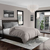 Kaymaz Taban Yıkanabilir Halı – Mutfak, Salon, Yatak Odası için Modern Dijital Baskı Halı