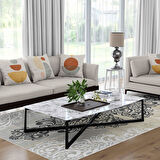 Kaymaz Taban Yıkanabilir Halı – Mutfak, Salon, Yatak Odası için Modern Dijital Baskı Halı