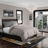 Kaymaz Taban Yıkanabilir Halı – Mutfak, Salon, Yatak Odası için Modern Dijital Baskı Halı