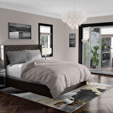 Kaymaz Taban Yıkanabilir Halı – Mutfak, Salon, Yatak Odası için Modern Dijital Baskı Halı